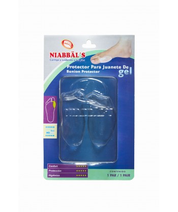 PROTECTOR PARA JUANETE DE...