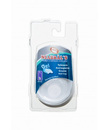 TALONERA ANTIMPACTO GRUESA