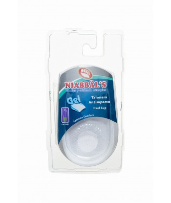 TALONERA ANTIMPACTO DELGADA