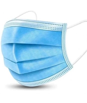 CUBREBOCAS TRICAPA...